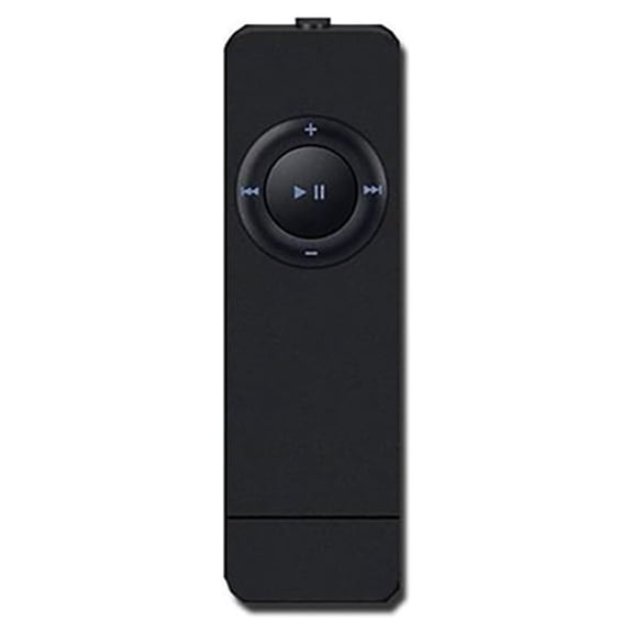 Nehlobo Portable USB Sport U Disk MP3 Music Player Slim Lightweight Music Media MP3 Player