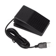 thumbnail image 1 of Nehlobo USB Foot Switch Pedal High Sensitivity Multifunctional Ergonomic Single Foot Switch Pedal with 2m Cable for Computer, 1 of 8