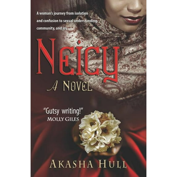 Neicy (Paperback)
