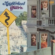 The Neighbrhood Childrn - Neighbrhood Childrn OPAQUE SKY BLUE VINYL - Music & Performance
