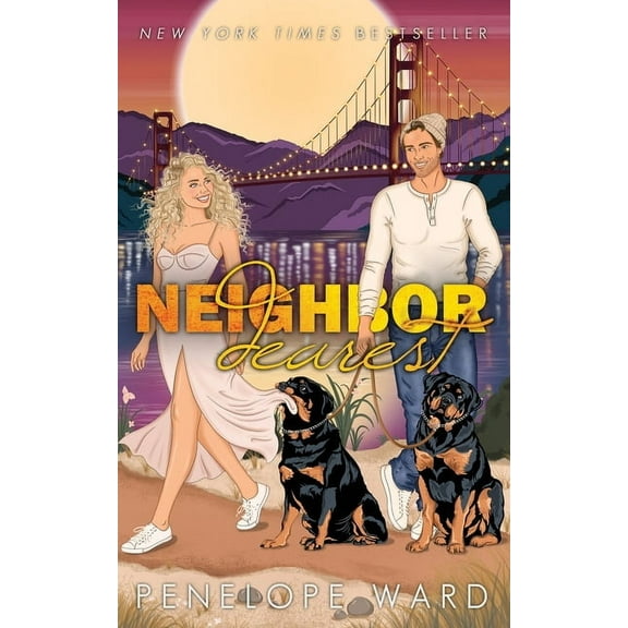 Neighbor Dearest: (Special Edition), (Paperback)