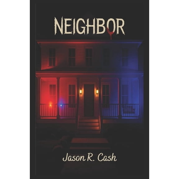 Neighbor, (Paperback)