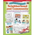 thumbnail image 1 of Pre-Owned Neighborhood And Community: Grades K-1 (Reading-for-Meaning Mini-Books) Paperback, 1 of 1
