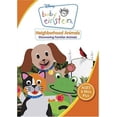 thumbnail image 1 of Baby Einstein - Baby Einstein: Neighborhood Animals [DVD], 1 of 2
