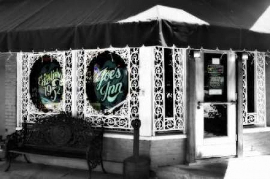 Neighborhood Diner III Canvas Art - Alan Hausenflock (20 x 28)