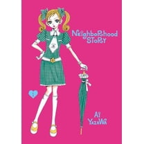 Pre-Owned Neighborhood Story, Vol. 1, 9781974740895, 1974740897, Paperback,