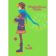 Neighborhood Story Neighborhood Story, Vol. 4, Book 4, Paperback