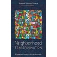 thumbnail image 1 of Neighborhood Transformation: A Specialized Ministry to African Immigrants, (Paperback), 1 of 1