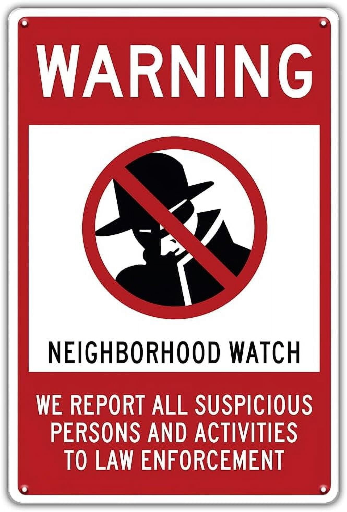 Neighborhood Watch Signs neighborhood-watch-signs