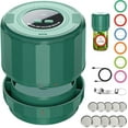 thumbnail image 1 of Neighborly Nook M11 Electric Mason Jar Vacuum Sealer Kit - Vacuum Sealer for Wide & Regular Mouth Canning Jars, 1 of 14