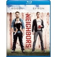 thumbnail image 1 of Neighbors [Blu-ray], Feature,Comedy,Comedy,Comedy,, 1 of 3