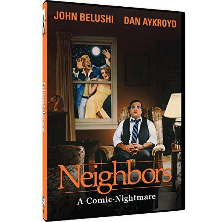 Mill Creek - Neighbors [DIGITAL VIDEO DISC] - Walmart.com