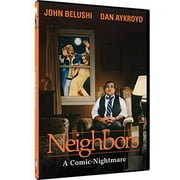 Mill Creek - Neighbors [DIGITAL VIDEO DISC]