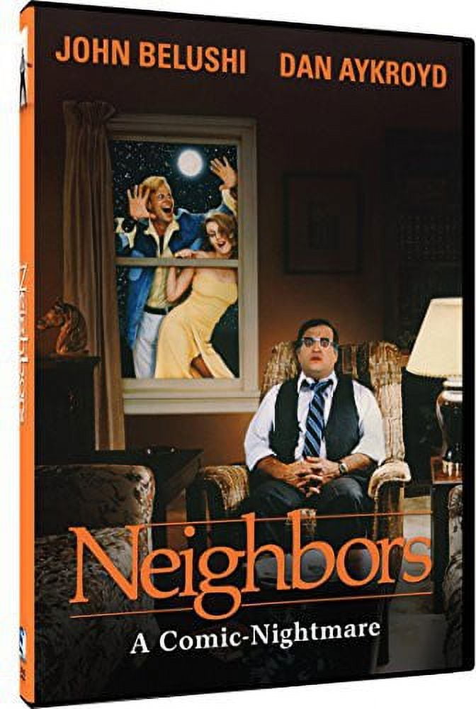 Neighbors (DVD) 