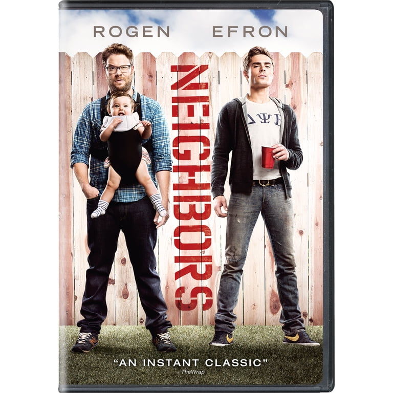 Neighbors Movie Baby Профил за Madison County Smart Start
