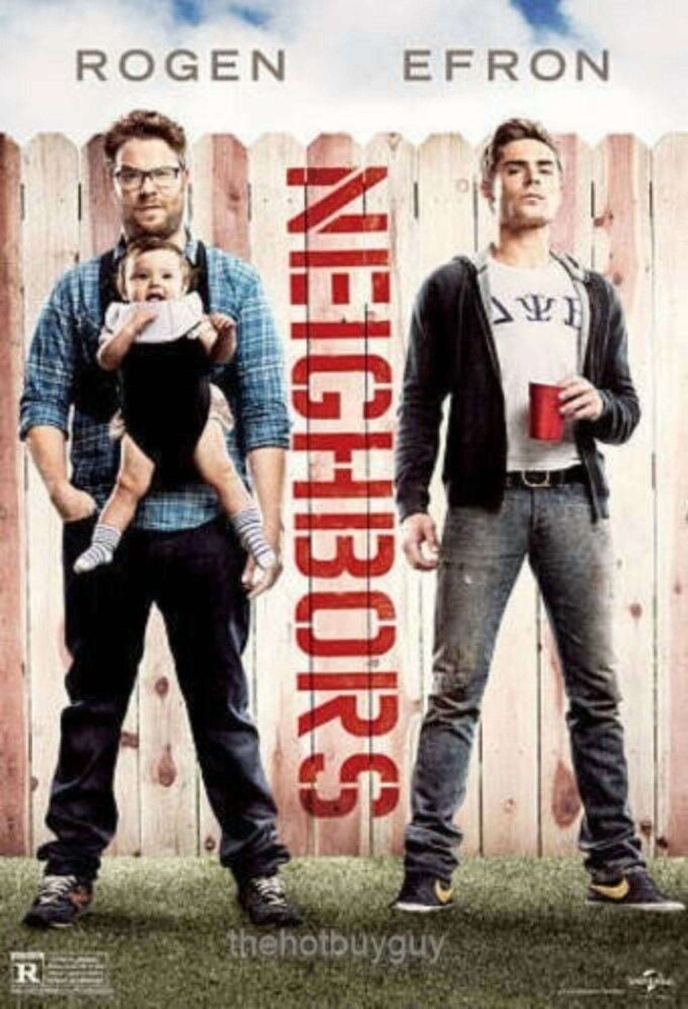 ネイバーズ　Neighbors DVD　美品　廃盤 Neighbors-DVD_ecb0d949-ebdb-