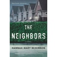 thumbnail image 1 of The Neighbors, (Paperback), 1 of 2