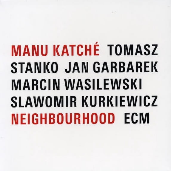 Neighbourhood