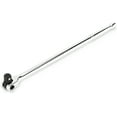 thumbnail image 1 of Neiko 00200A 1/2" Drive Extension Breaker Bar | 15" Length | Rotating Flex Head | CR-V Steel, 1 of 5