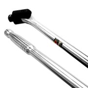 Neiko Pro Neiko 00208B 3/4-Inch Drive x 40-Inch Breaker Bar
