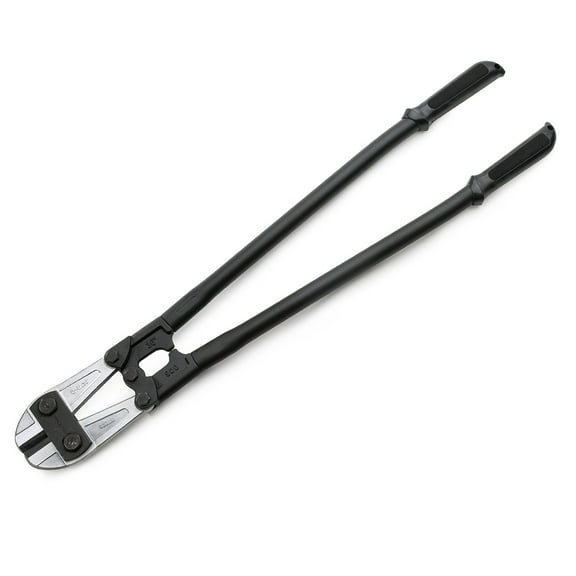 Neiko 00563A Heavy Duty Bolt Cutter, 36-Inch, Chrome Molybdenum Steel Blade