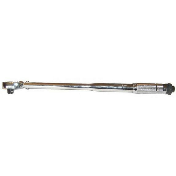 Neiko, 1/2" Adjustable Torque Wrench