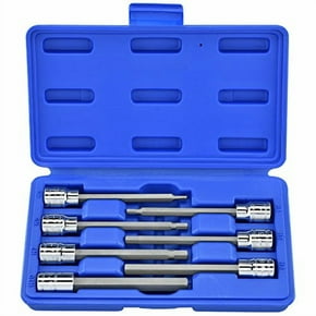 Allen Socket Set Metric