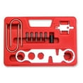 thumbnail image 1 of Neiko Antenna Wrench and Radio Service Set Cars Trucks Van Repair Kit 10 pc, 1 of 1