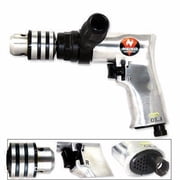 Neiko Neiko 1/2" Reversible Pneumatic Air Drill Professional Grade