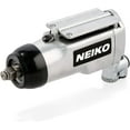 thumbnail image 1 of Neiko 30088A 3/8" Drive Butterfly Impact Wrench, 75 Foot/Pound High Power Outlet Air Wrench, 10,000 RPM Pneumatic Impact Wrench, 1/4” Air Inlet 3/8” Air Hose Size Pneumatic Tool for Mechanics, 1 of 4