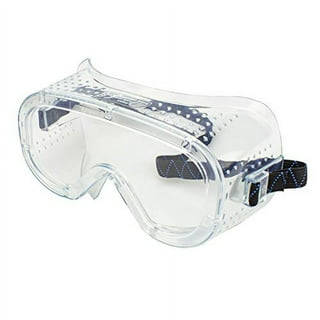 Splash Goggles