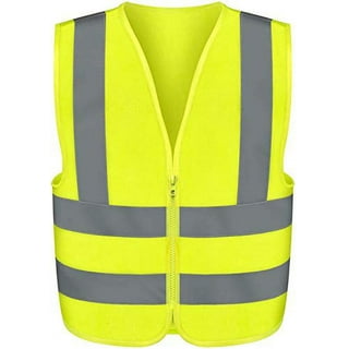 safety vest Walmart Business