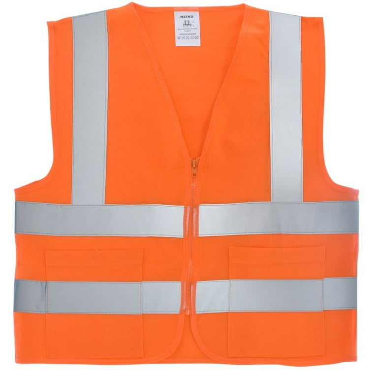 Neiko safety vest hot sale