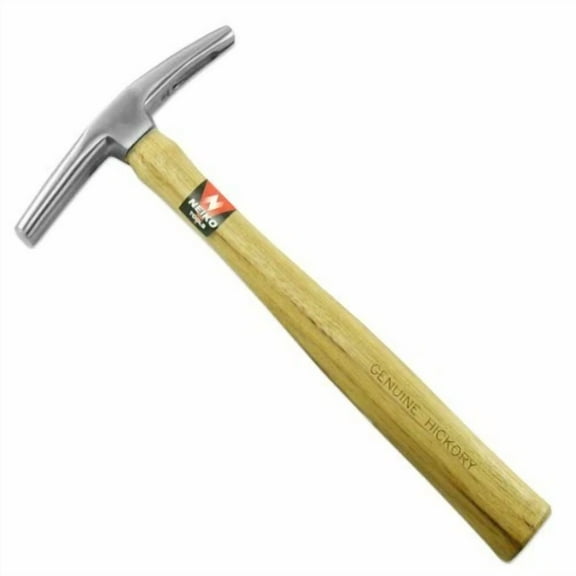 Neiko 7Oz Hickory Tack Hammer