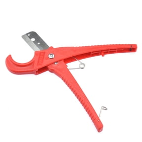 Neiko Heavy Duty Hose Cutter Cable Fuel Line Vinyl Air Cutting Tool Plumbing