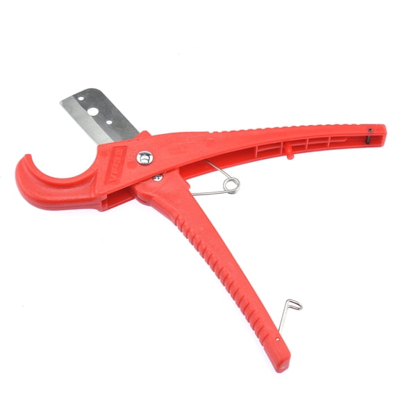 Neiko Heavy Duty Hose Cutter Cable Fuel Line Vinyl Air Cutting Tool Plumbing