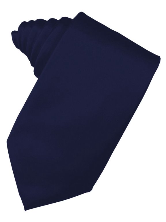 Men's Wing Collar 1/4" Pleats Tuxedo Shirt-L-32-33