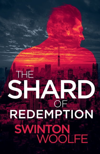 Neil Ames Pi Mystery The Shard of Redemption, (Paperback)