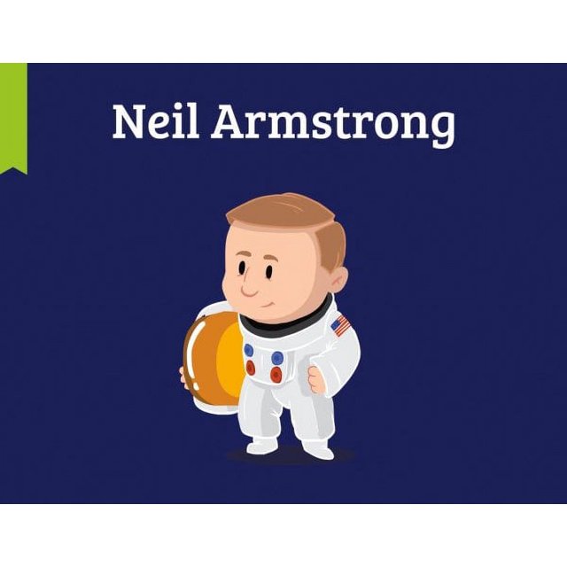 Neil Armstrong