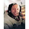 thumbnail image 1 of Neil Armstrong History (18 x 24), 1 of 1