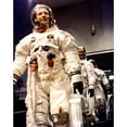 thumbnail image 1 of Neil Armstrong History (24 x 36), 1 of 2