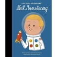 thumbnail image 1 of Neil Armstrong (Little People, Big Dreams), 1 of 1