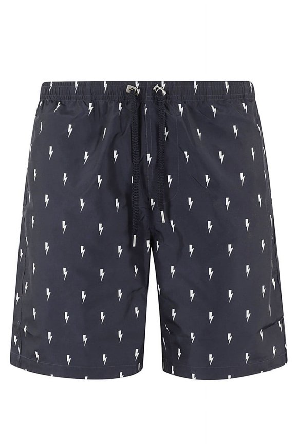 All Over Micro Shorts (Men's)