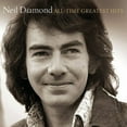 thumbnail image 1 of Neil Diamond - All-Time Greatest Hits - Music & Performance - CD, 1 of 1