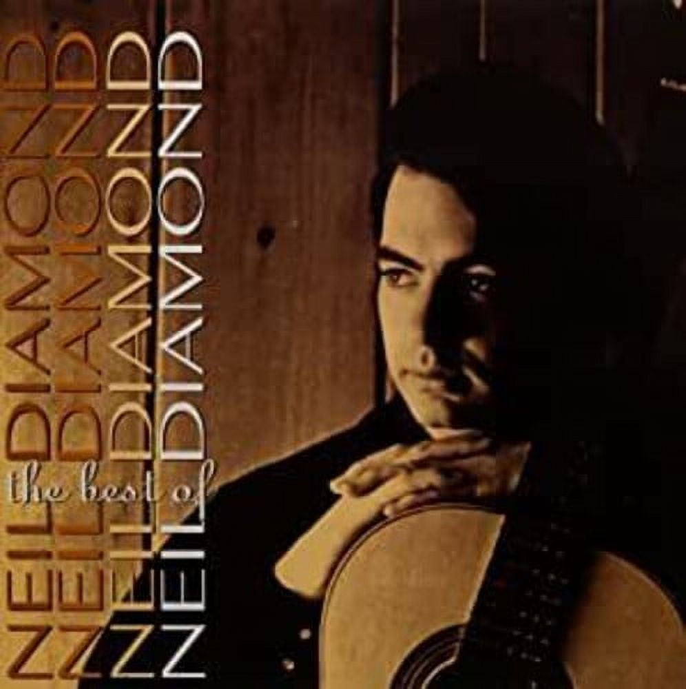 Neil Diamond - Best of - Music & Performance - CD