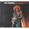 thumbnail image 1 of Neil Diamond - Hot August Night - Music & Performance - CD, 1 of 2