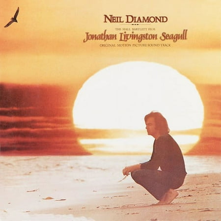 Neil Diamond - Jonathan Livingston Seagull Original Motion Pictur - Music & Performance - CD