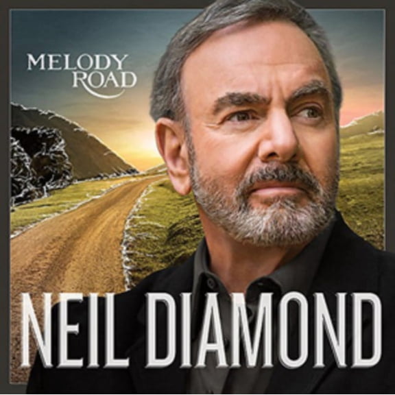 Neil Diamond - Melody Road - Vinyl
