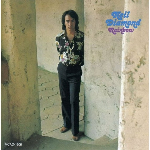 Neil Diamond - Rainbow - CD