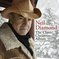 thumbnail image 1 of Neil Diamond - The Classic Christmas Album - Music & Performance - CD, 1 of 1